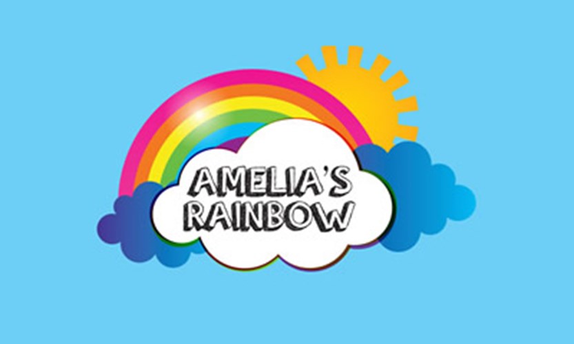 The Harbourview Construction Co supporting Amelia's Rainbow Charity