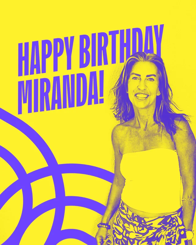 🎉 Happy Birthday to Miranda! 🎉

Today we’re raising a hammer (and a glass!) to one of our very own – Miranda Clapcott, Director at Harbourview Construction.

From driving the business forward to keeping our team grounded in the values we stand for – community, integrity, and a straight-talking approach – Miranda is at the heart of everything we do.

Have a brilliant day Miranda – from all the team, clients, and collaborators who are lucky enough to work alongside you.

#TeamHarbourview #HappyBirthdayMiranda #ConstructionLeadership #PooleBusiness #BuiltOnIntegrity #WomenInConstruction #SiteToCelebrate