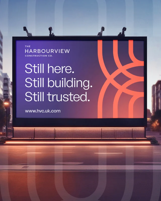 🏗️ Still here. Still building. Still trusted.

In a time when many are disappearing, Harbourview Construction remains a solid, family-run local presence – delivering quality builds, done properly.

📘 Discover more in our latest brochure ☝️ [Link in bio]

#ConstructionUK #DorsetBuilders #PooleConstruction #TrustedBuilders #SouthCoastConstruction #LocalBuilders #QualityConstruction #FamilyRunBusiness #BuiltToLast #BuildingWithIntegrity #UKConstruction #PropertyDevelopmentUK #ConstructionLife #ResilientBusiness #BuildingCommunity #BournemouthBuilders #ConstructionMatters